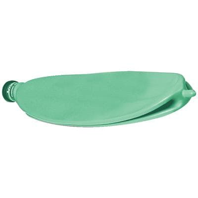 Accutron Reservoir Breathing Bag, 3 L, Latex-Free, 1/Pk, 33025 thumbnail 9