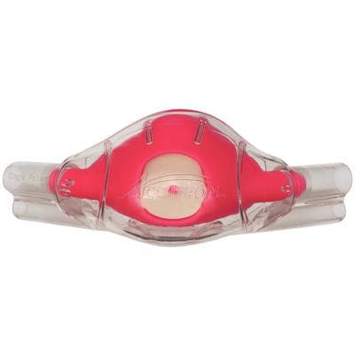 ClearView Single-Use Nasal Masks, Adult, Birthday Bubblegum, 12/Pk, 33035-12 thumbnail 11