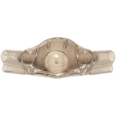 Accutron ClearView Single-Use Nasal Masks, Pedo, Unscented Gray, 12/Box, 33037-9 thumbnail 7