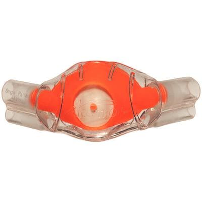 ClearView Single-Use Nasal Masks, Pediatric, Outlaw Orange, 12/Pk, 33037-10 thumbnail 24