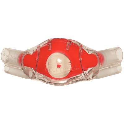 Accutron ClearView Single-Use Nasal Masks, Pediatric, Sassy Strawberry, 12/Pk, 33037-11 thumbnail 16