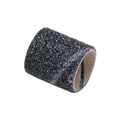 Buffalo Dental 1/4" Coarse Arbor Bands, 60 Grit, 100/Bx thumbnail 7