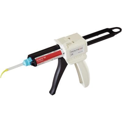 Build-It FR Fiber Reinforced Core Material A2 Cartridge Kit with Dispenser Gun, 25ml, N32 thumbnail 19