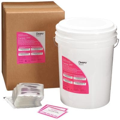 Lucitone 199 Denture Base Resin Powder, Dark Pink, 5 lb (108 Units), 688420 thumbnail 8