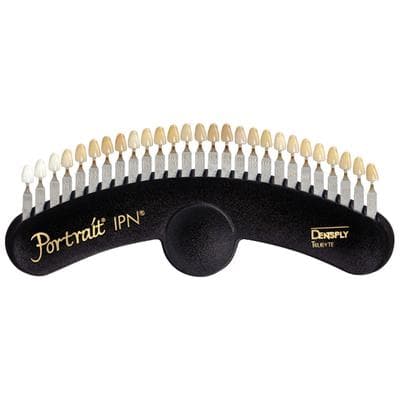 Dentsply Trubyte Portrait IPN Shade Guide, 27 Shades, 902740 thumbnail 8