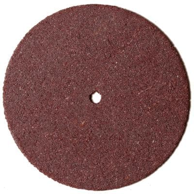 Pacific Abrasives Aluminum Oxide Cut-Off Discs, 35mm x 0.7mm, 100/Box thumbnail 5