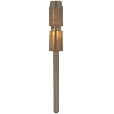 Pacific Abrasives Mini Point Mandrel, 3MM Shank, 3/32" - Each thumbnail 4