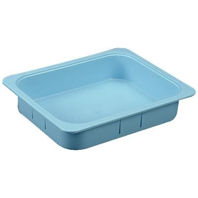 Plasdent Operation Tub, Blue, 500TB-2 thumbnail 2