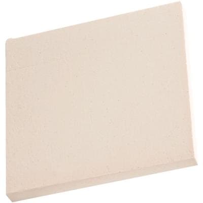 Turn N' Solder Soldering Board, 6" x 6" x 1/2", Asbestos Free, 1/Pkg thumbnail 3
