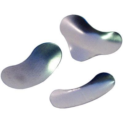 Contact Matrix™ Subgingival Matrix Band, 50/Pkg - Contact Matrix™ Subgingival Matrix Band, 50/Pkg - Contact Matrix™ Subgingival Matrix Band, 50/Pkg - Image 1