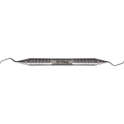 Hu-Friedy Mini-Five Gracey Curette 7/8, Double End, #2 Octagon Handle, SAS7/8 thumbnail 9
