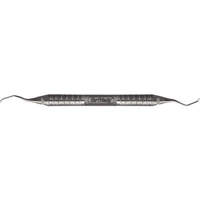 Hu-Friedy Mini-Five Gracey Curette 15/16, Double-Ended, #2 Octagon Handle, SAS15/16 thumbnail 12