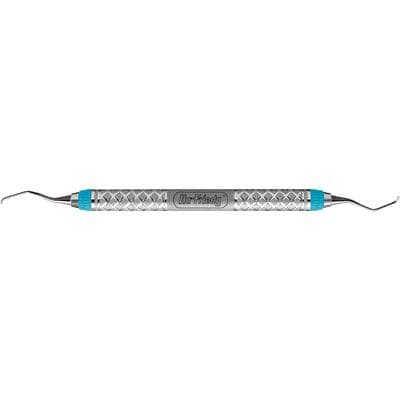 Hu-Friedy Mini-Five Gracey Curette 15/16, Double-Ended, #2 Octagon Handle, SAS15/16 thumbnail 13