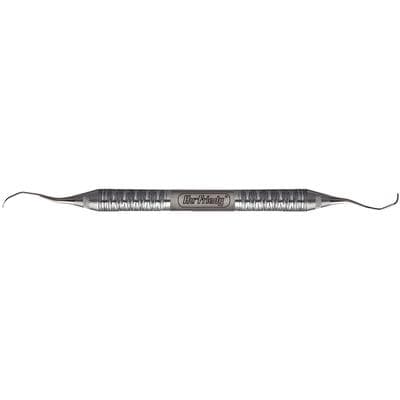 Hu-Friedy Gracey Curette 13/14, Double-Ended, #2 Octagon Handle, SG13/14 thumbnail 13