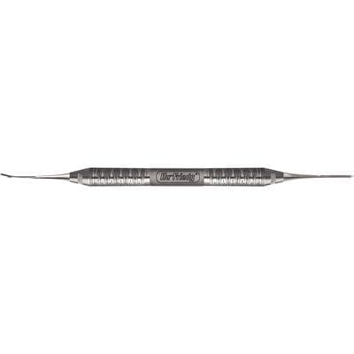 Periosteal Elevators - Allen, Anterior - #6 Satin Steel, Double End, PPAELA thumbnail 10