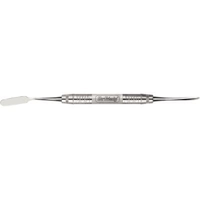 Hu-Friedy PR-3 Prichard Periosteal Elevator, Double-Ended, #6 Satin Steel Handle, PPR36 thumbnail 9
