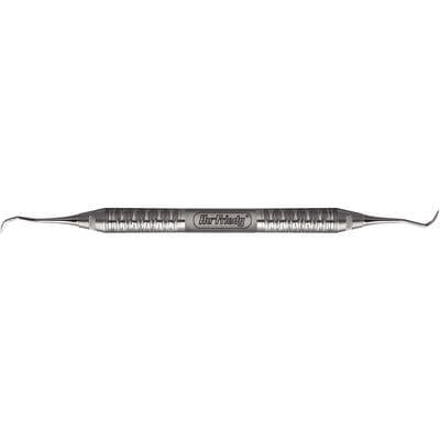 Hu-Friedy Sickle Scaler 14/15 Jacquette Double End, #2 Octagon Handle, SJ14/15 thumbnail 7