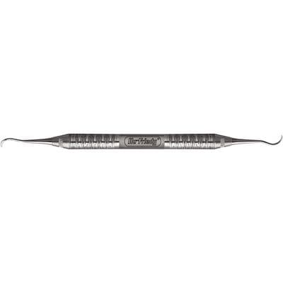 Hu-Friedy Goldman 6/7 Sickle Scaler, Double-Ended, #2 Octagon Handle, SHG6/7 thumbnail 10