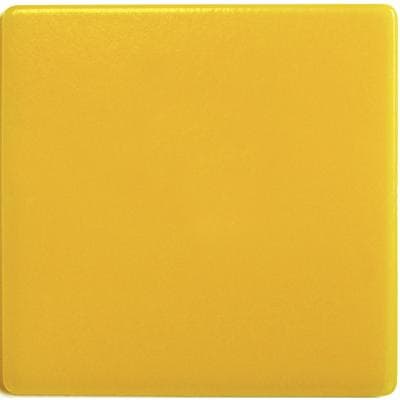 ProForm Mouthguard Resin Sheets, Yellow, 0.160" (4mm) Thick, 5" x 5", 25/Pkg, 9597760 thumbnail 6