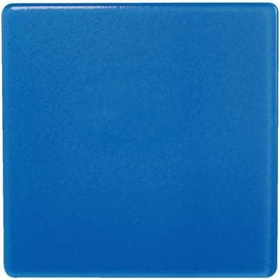 Pro-Form Mouthguard Resin Sheets, 0.160" (4mm), Blue, Solid-Color, 5" x 5", 25/Pk, 9597680 thumbnail 10