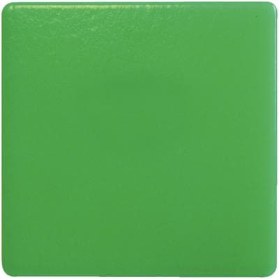Pro-Form Mouthguard Resin Sheets, 5" x 5", 0.160" (4mm), Green, Solid-Color, 25/Pk, 9597700 thumbnail 8
