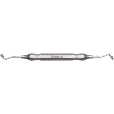 Nordent #134 Crown Remover, Double-Ended, DuraLite Hexagonal Handle, 45° Offset Blades, 1/Pk, CRN134 thumbnail 10