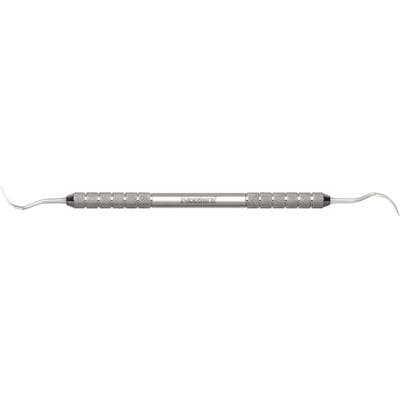 Nordent Carver #IPC, Ultra-Fine, Interproximal, Standard Handle, Double End thumbnail 3