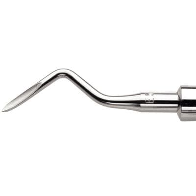 Nordent Surgical Elevator Miller Apexo #5, Right, Single End, Stainless Steel thumbnail 5