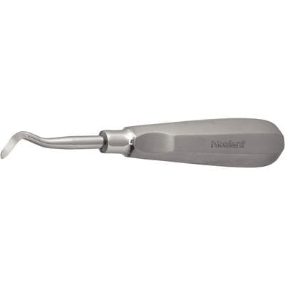 Nordent #16 Woodward Surgical Elevator, Right, Single End, Stainless Steel, 1/Pkg thumbnail 7