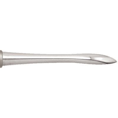 Nordent Periosteal Elevator #9 Molt, Double End, Standard Handle, REPMO9 thumbnail 7