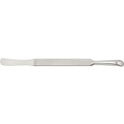 Nordent Periosteal Elevator DE Seldin #23 Standard Handle, Double-End, Flat, Stainless Steel thumbnail 7