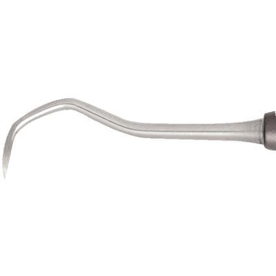 Nordent Classic Scaler DE Anterior Jacquette #1-1S (30-33), Double-Ended, Standard Handle, RSCJ1-1S thumbnail 4
