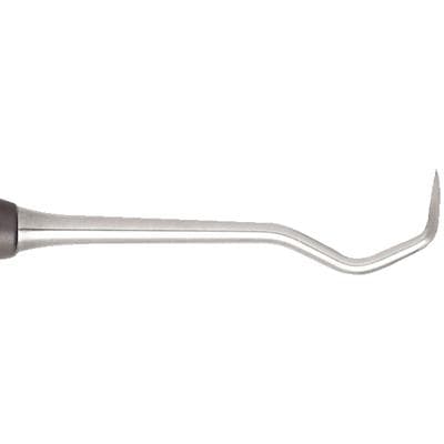 Nordent Classic Scaler DE Anterior Jacquette #1-1S (30-33), Double-Ended, Standard Handle, RSCJ1-1S thumbnail 5