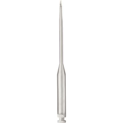 SS White EndoGuide Bur #EG5, Round End Plain, RA (Friction Grip), 1.5 mm Head Length, 0.3 mm Diameter, 5/Pack thumbnail 7