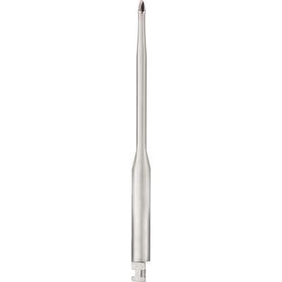 SS White EndoGuide Precision Micro Endodontic Carbide Bur, RA (Right Angle), #EG7, 0.3 mm Diameter, 1.5 mm Length, 5/Pack, 14786 thumbnail 6