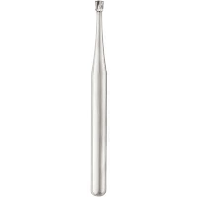 SS White FG #34 Inverted Cone Carbide Bur, Friction Grip Short Shank, 0.8 mm Diameter, 100/Pack thumbnail 7