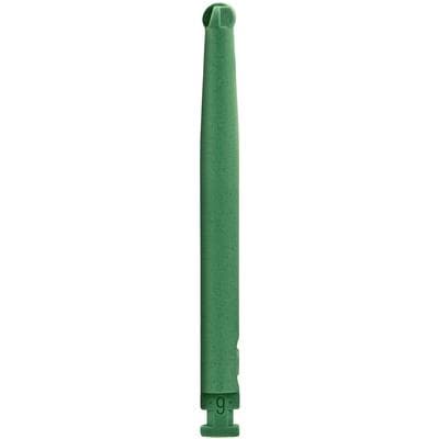 SS White SmartBurs II RA #6 Round Bur, Conservative Caries Removal, 10/Pk, 52001 thumbnail 9