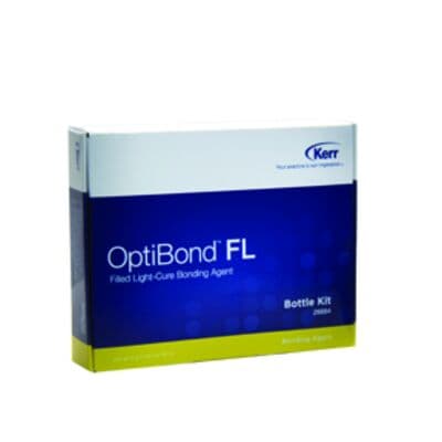 OptiBond FL Adhesive System with Fluoride Release – Bottle Kit, Total Etch, 35369 thumbnail 8