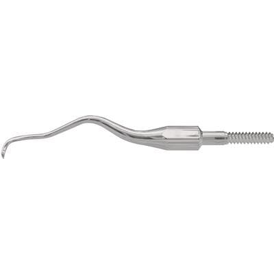 American Eagle Instruments Gracey #14 Talon Tough Quik-Tip, Posterior Distal, Stainless Steel, AEG14TTQT thumbnail 10