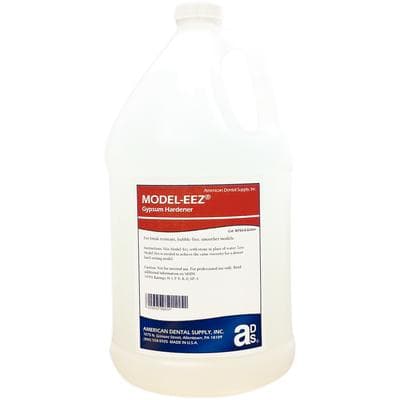 Model EEZ Bubble-Free Pour Solution, Gypsum Hardener, 1 Gallon (128 oz) thumbnail 6