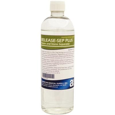 RELEASE SEP® Plus Multi-Application and Releasing Separator, 16 oz Bottle thumbnail 5