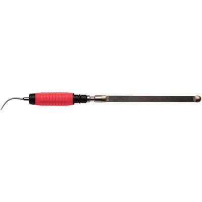 Premier Big Easy Ultrasonic Insert #100 Thin-Tip, 30 kHz, Red, 1005330 thumbnail 10