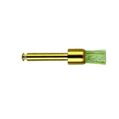 Kerr Occlubrush One-Step Polishing Brush Refills, Small Cup, 10/Pk, 2511 thumbnail 16