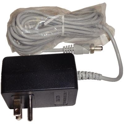 Spring Health TC-PS1 LED Curing Light Replacement Power Supply with Cord, 110V, 10 ft, Fits TC-01 and TC-24A thumbnail 5