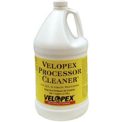 Velopex Processor Cleaner, 1 Quart Bottle, Case of 4, VEL04032 thumbnail 11