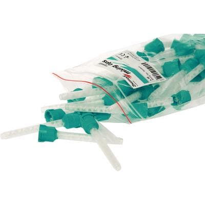 Zhermack Mixing Tips, Medium, Green, 48/Pkg thumbnail 6