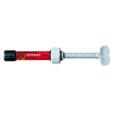 Kerr Premise Universal Nanofilled Restorative Composite, Opaque Shade A3.5, 4g Syringe Refill, #32637 thumbnail 8