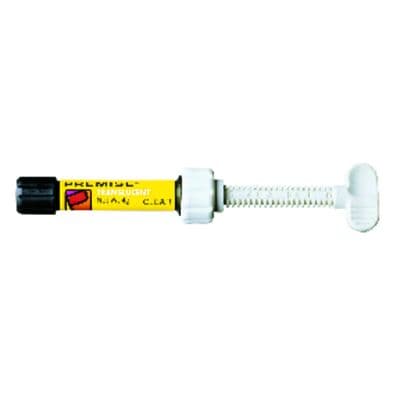 Kerr Premise Universal Nanofilled Composite Syringe Refill, Translucent Clear, 4 g, #32645 thumbnail 8