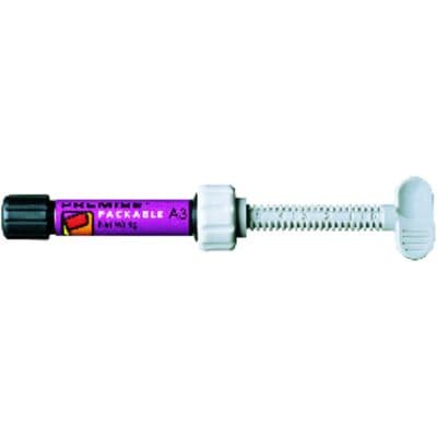 Kerr Premise Packable Nanofilled Composite Syringe Refill, A3-P, 4 g, 1/Pk, 32647 thumbnail 11