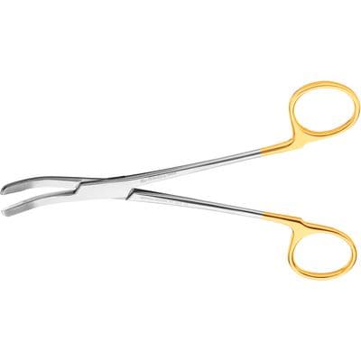 Hu-Friedy Universal Crown Remover, Tungsten Carbide Tipped, Slender 60° Angled, CRGR thumbnail 9